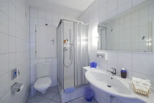 Superior Tek Kişilik Oda