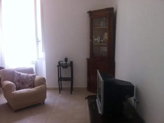 Classic Tek Büyük veya İki Ayrı Yataklı Oda