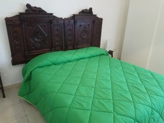 Classic Tek Büyük veya İki Ayrı Yataklı Oda