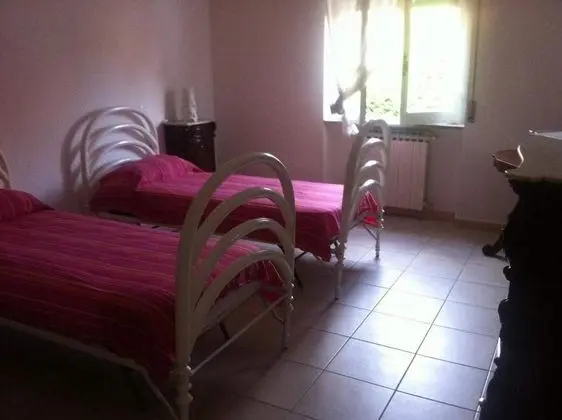 Standard Tek Büyük veya İki Ayrı Yataklı Oda, Özel Banyo, Şehir Manzaralı