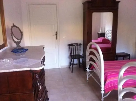 Standard Tek Büyük veya İki Ayrı Yataklı Oda, Özel Banyo, Şehir Manzaralı