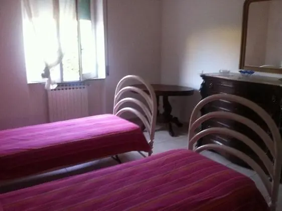 Standard Tek Büyük veya İki Ayrı Yataklı Oda, Özel Banyo, Şehir Manzaralı
