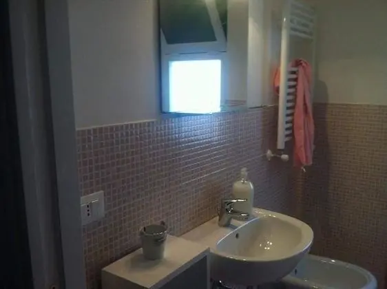Standard Tek Büyük veya İki Ayrı Yataklı Oda, Özel Banyo, Şehir Manzaralı