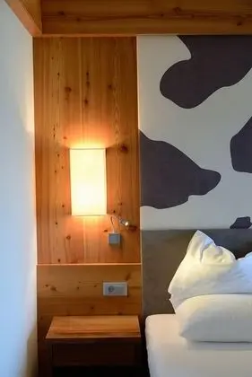 Superior İki Ayrı Yataklı Oda