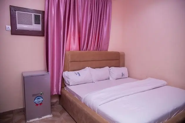 Standard Tek Kişilik Oda