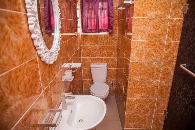Standard Tek Kişilik Oda