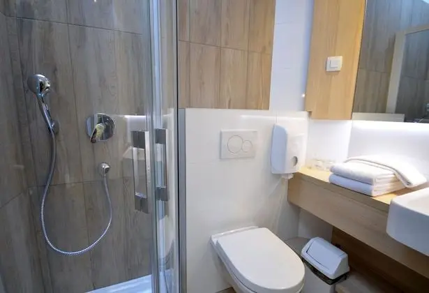 Classic İki Ayrı Yataklı Oda, Özel Banyo