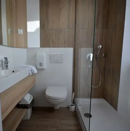 Classic Tek Büyük Yataklı Oda, Özel Banyo