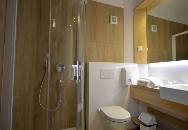 Classic Tek Büyük Yataklı Oda, Özel Banyo