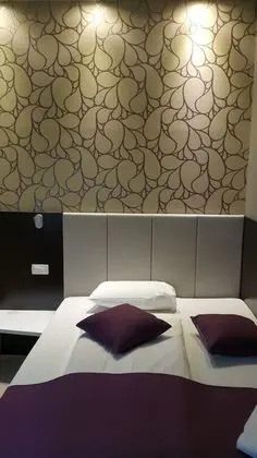 Classic Tek Kişilik Oda, Özel Banyo