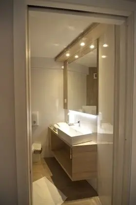 Classic Tek Kişilik Oda, Özel Banyo