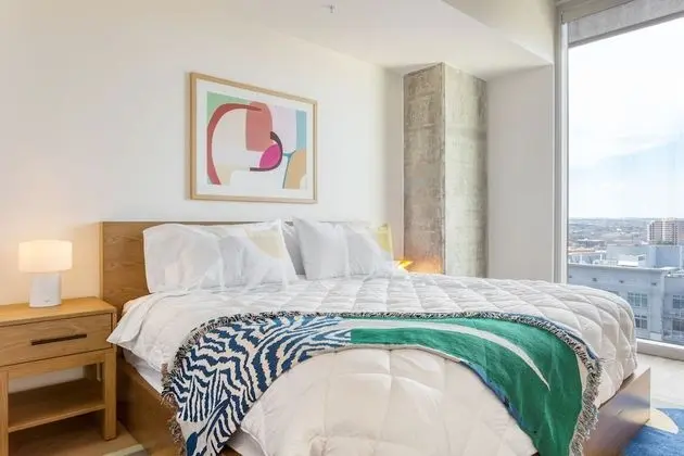 Ev (2 Bedrooms)