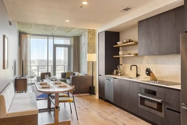Ev (2 Bedrooms)