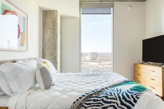 Ev (2 Bedrooms)