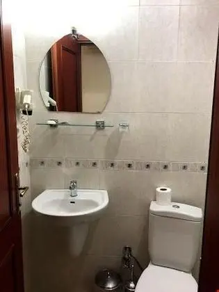 Standart - İki Yataklı Oda