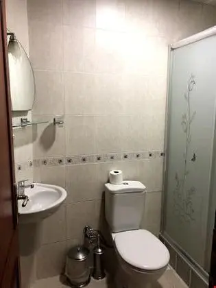 Standart - İki Yataklı Oda
