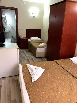 Standart Oda - İki Kişilik