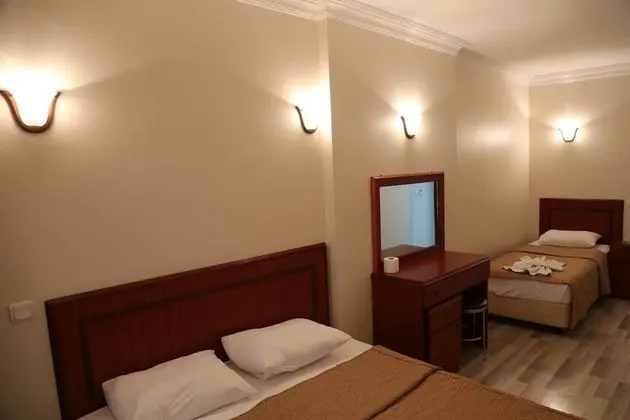 Standart Oda - İki Kişilik