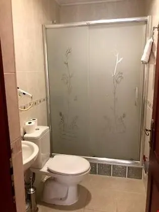 Standart Oda - İki Kişilik
