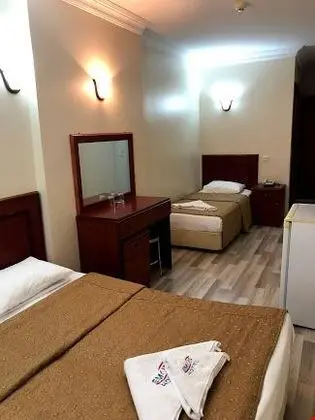 Standart Oda - İki Kişilik