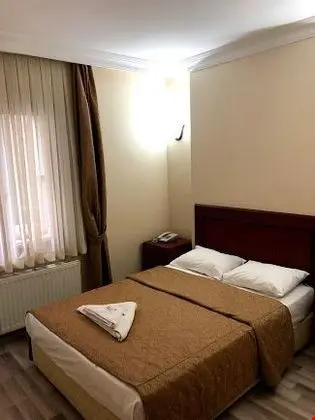 Standart Oda - Tek Kişilik