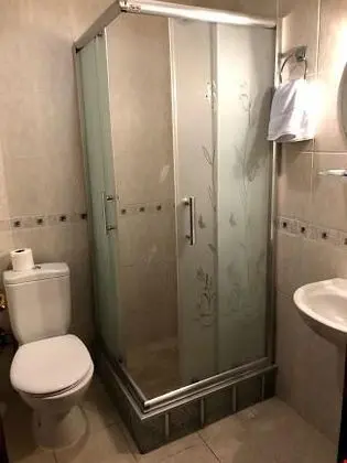 Standart Oda - Tek Kişilik