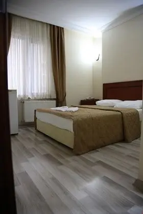 Standart Oda - Tek Kişilik