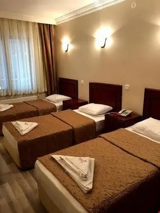 Standart Oda - Üç Kişilik
