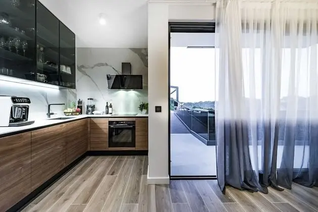 Villa (Five Bedroom villa with Pool)