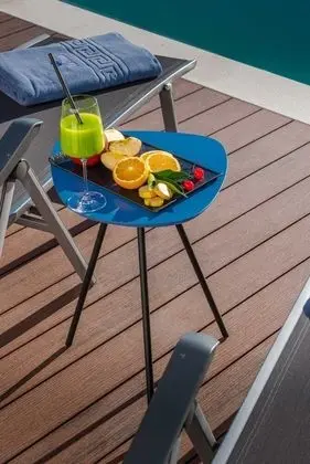 Villa (Five Bedroom villa with Pool)