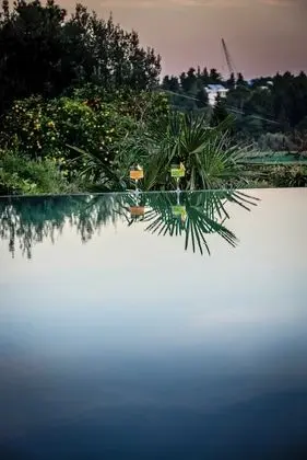 Villa (Five Bedroom villa with Pool)
