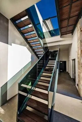 Villa (Five Bedroom villa with Pool)