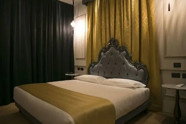 Superior Tek Büyük Yataklı Oda