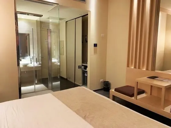 Superior Tek Büyük Yataklı Oda