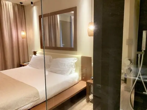 Superior Tek Büyük Yataklı Oda