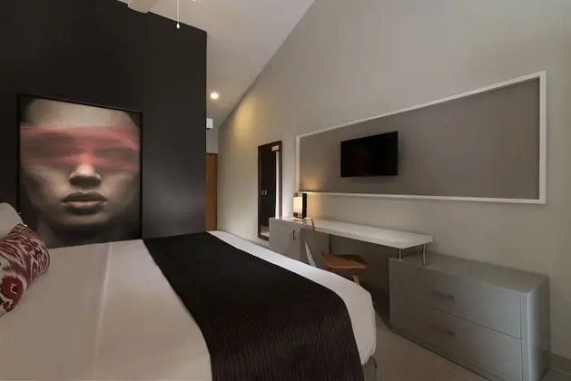 Adults Only Superior Room 2 Pax