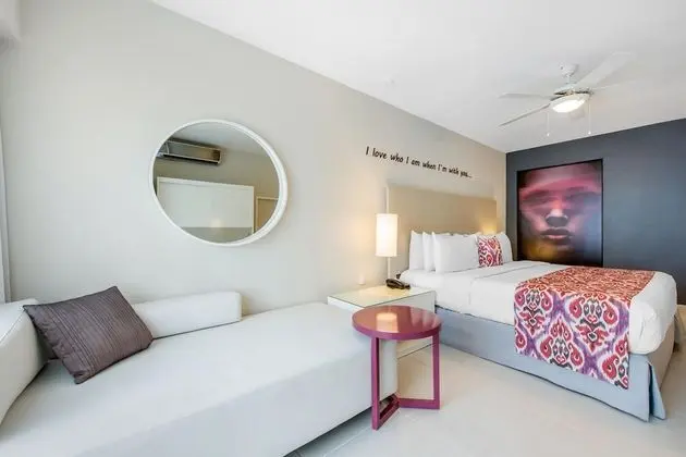 Adults Only Superior Room 2 Pax