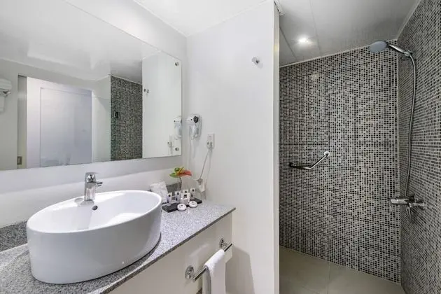 Adults Only Superior Room 2 Pax