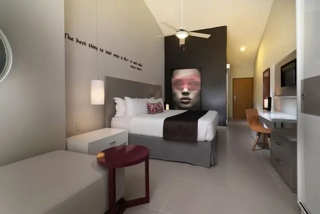 Adults Only Superior Room 2 Pax