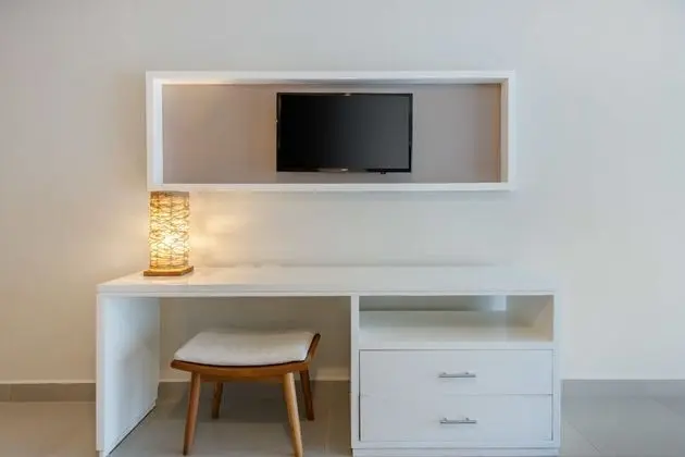 Adults Only Superior Room 2 Pax