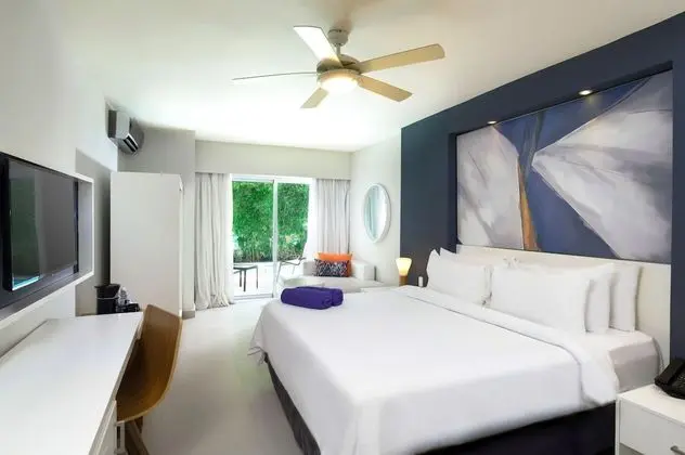 Essentia Garden View 3 Pax + 1 Chd