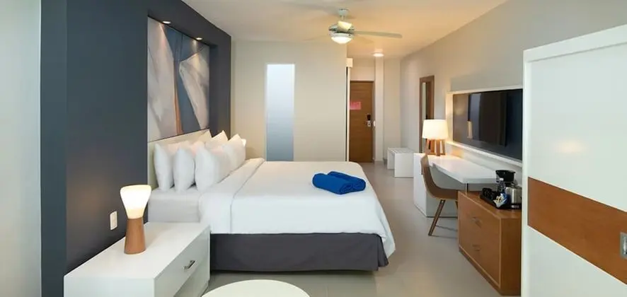 Essentia Garden View 3 Pax + 1 Chd