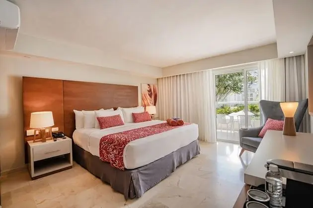 Adults Only Room 1 Pax
