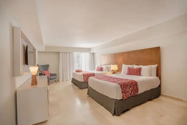 Adults Only Room 1 Pax