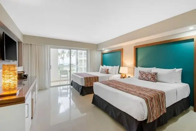 Deluxe Family Room 1 Pax