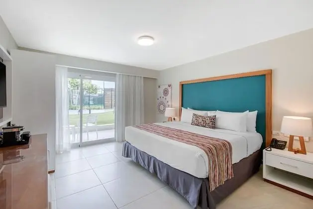Habitacion Superior 1 Pax
