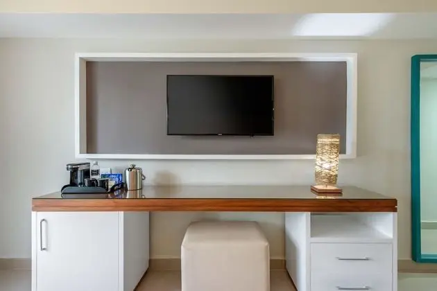 Habitacion Superior 1 Pax