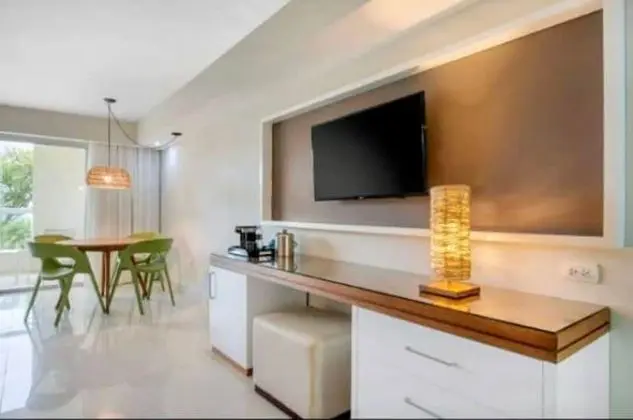 Habitacion Superior 1 Pax