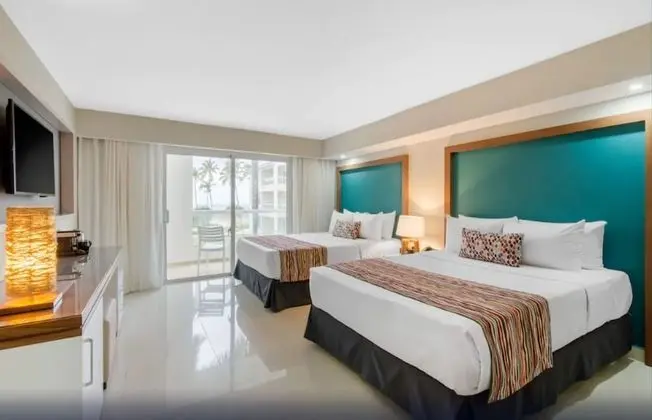 Habitacion Superior 1 Pax