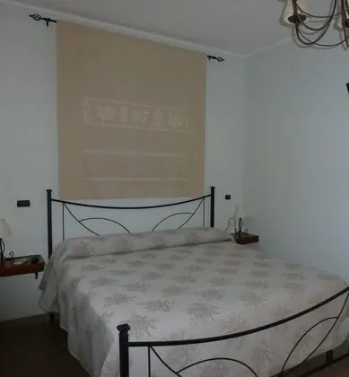 Tek Büyük Yataklı Oda, Teras